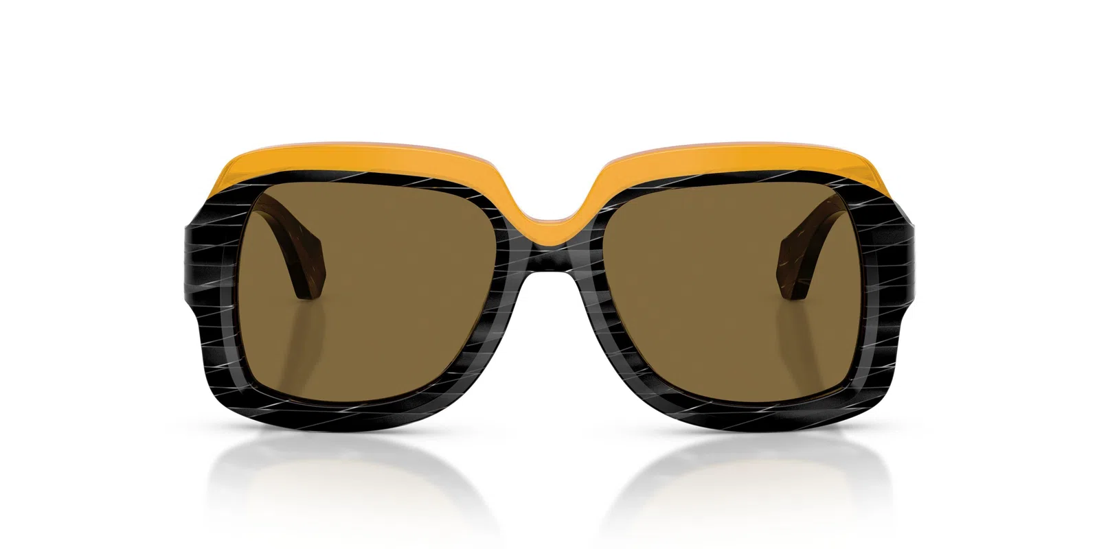 Alain Mikli 5516 Sunglasses - view 11